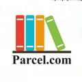 टेलीग्राम चैनल का लोगो mpscupscparcelcom — PARCEL.COM📚📚
