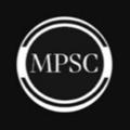Telegram channel PW MPSC Wallah logo
