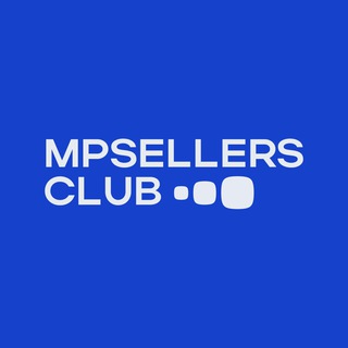 Логотип телеграм канала @mpsellers_business_club — MPSellers Business Club