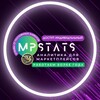 Logo of telegram channel mpstatseoio — MPSTATS / MARKET GURU / WILDBOX