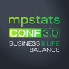 Logo of telegram channel mpstatsexpo — MPSTATS CONF 3.0