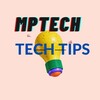 የቴሌግራም ቻናል አርማ mptech_0 — MP TECH