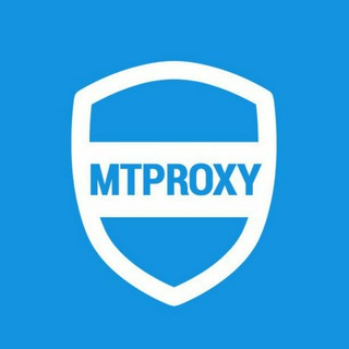 لوگوی کانال تلگرام mptproxy — MT Proxy