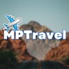 Logo of telegram channel mptraveler — Marco Polo Travel&Tours USA🇺🇸Europe