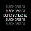 Logo of telegram channel mpulserecords — BlackCase12 / oi project