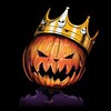 Логотип телеграм канала @mpump_nft — Mad Pumpkin