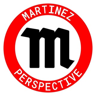 Logo of telegram channel mpvids — MartinezPerspective Vids