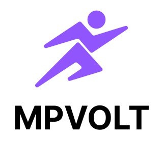 Логотип телеграм канала @mpvolt — MPVOLT | Выкупы Wildberries | Отзывы Wildberries