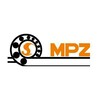 Логотип телеграм канала @mpzby — Одиннадцатый