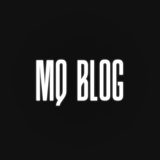Logo of telegram channel mq_blog — MQ blog
