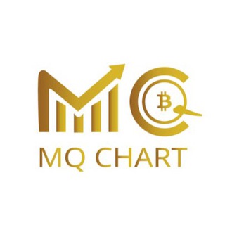 Logotipo do canal de telegrama mq_chart - MQ CHART