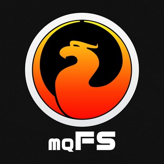 Logotipo do canal de telegrama mqfirebirdsql - MQFS - Meu querido Firebird SQL