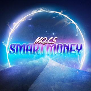 Logo saluran telegram mql5_smartmoney — MQL5 Smart Money
