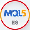 Logo of telegram channel mql5es — Trading Algorítmico MQL5