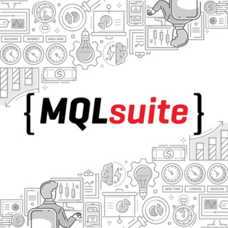 Logo del canale telegramma mqlsuite - Mql Suite