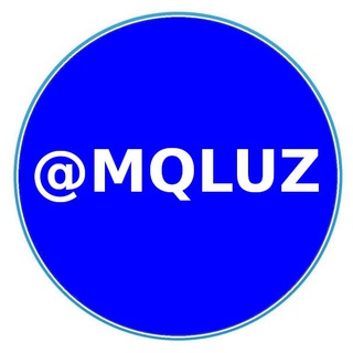 Telegram kanalining logotibi mqluz — MQL dasturlash tili