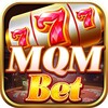 Telegram channel MQMBET Official logo