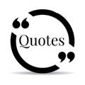 لوگوی کانال تلگرام mquote — اقتباسات انجليزية عالمية 📖 Quotes