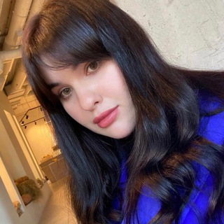 Логотип телеграм канала @mqwfr — ARIES BEAUTY