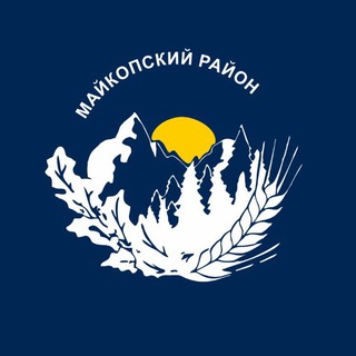 Логотип телеграм канала @mr_01_mr — Майкопский район