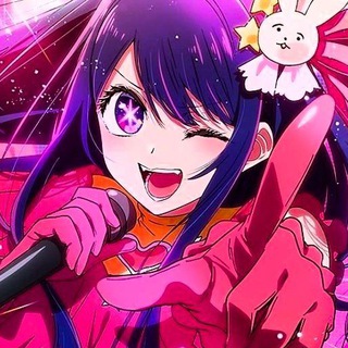 Логотип телеграм канала @mr_aniland — AniLand