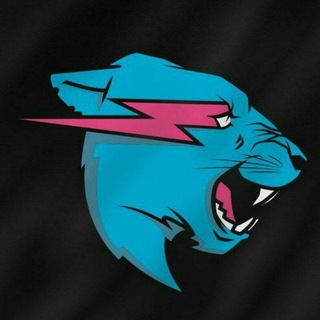 Logo of telegram channel mr_beasta — MrBeast