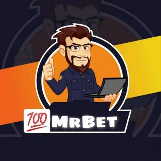 电报频道的标志 mr_bet3 — Mr.Bet