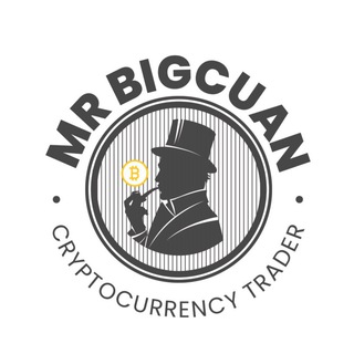 Logo saluran telegram mr_bigcuan — Mr_BigCuan👨‍🎤