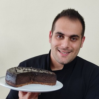 لوگوی کانال تلگرام mr_cake2022 — Mr.cake_norvik