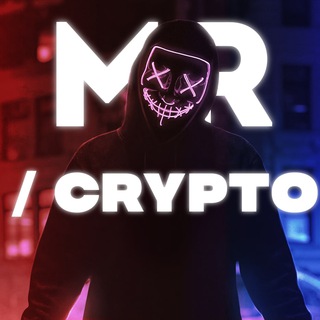 Логотип телеграм канала @mr_crypto_chanel — Mr Crypto