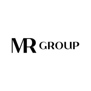 Логотип телеграм канала @mr_development — MR Group