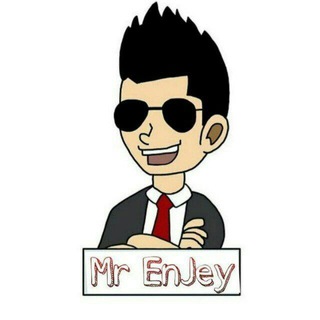 Telegram kanalining logotibi mr_enjey — MR ENJEY…