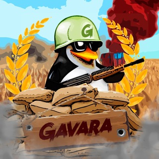 Логотип телеграм канала @mr_gavara1 — Джафар на связи