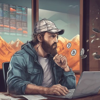Логотип телеграм канала @mr_gorec — Метод Mr. Gorca