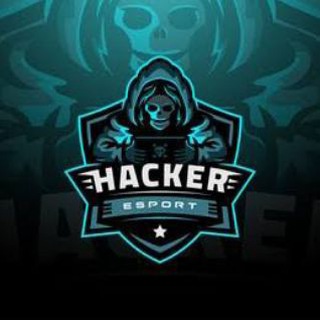 Logo saluran telegram mr_hacker_confing — MR_HACKER_CONFING