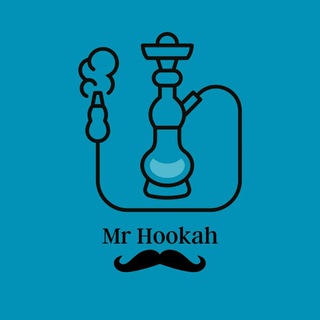 Логотип телеграм канала @mr_hookah_kremenchug — Mr. Hookah Kremenchug