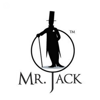 Telegram kanalining logotibi mr_jack_biznes — ««Mr_Jack»»
