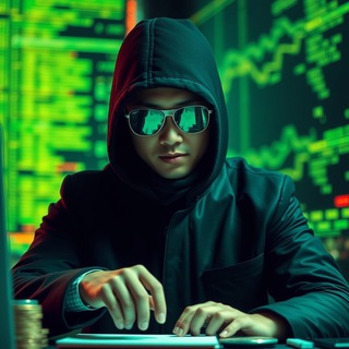 Логотип телеграм канала @mr_lee_crypto — Mr. Lee Crypto