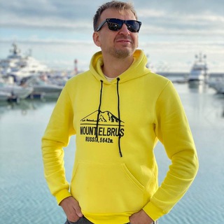 Логотип телеграм канала @mr_liskov — mr_liskov