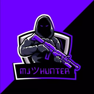 Logo saluran telegram mr_mj_hunt — Mr.MJツ