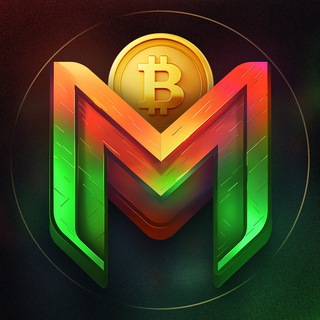 Logo of telegram channel mr_mozart_en — CryptoMozart's Profit Signals