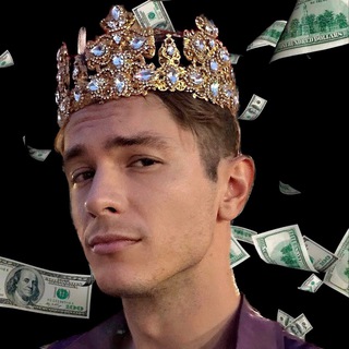 Логотип телеграм канала @mr_nezachto — Официальный TopReal / Сергей Северский