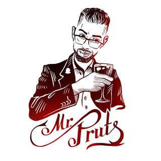 Логотип телеграм канала @mr_pruts — Mr.Pruts