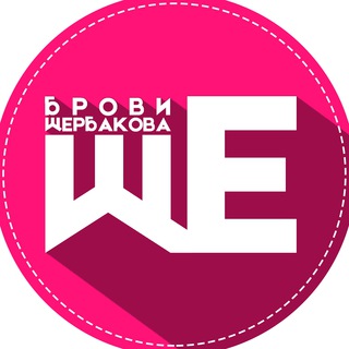 Логотип телеграм канала @mr_sche — Брови Щербакова