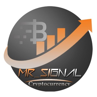 لوگوی کانال تلگرام mr_signal125x — MR_SIGNAL