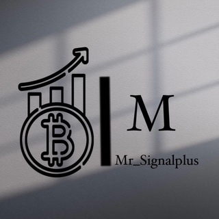 Logo saluran telegram mr_signalplus — Mr_signalplus