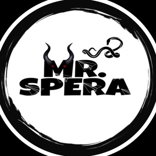 Logo saluran telegram mr_spera1 — Mr spera 👑