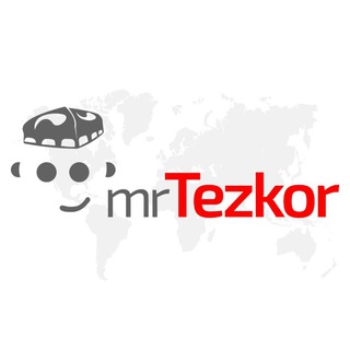 Telegram kanalining logotibi mr_tezkorr — 🚨Mr Tezkor