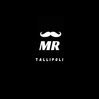 Logo saluran telegram mr_thallipoli — Mr_thallipoli