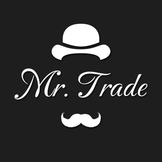 Логотип телеграм канала @mr_trade_official — Mr. Trade